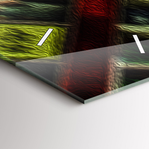 Orologio verticale Taxi di New York City