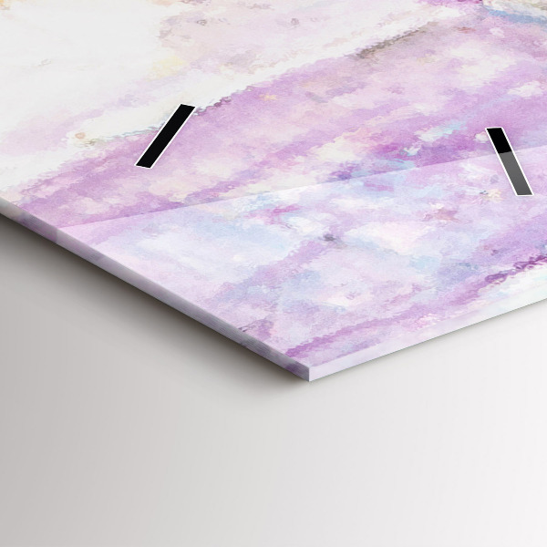 Orologio verticale Preparare la ballerina