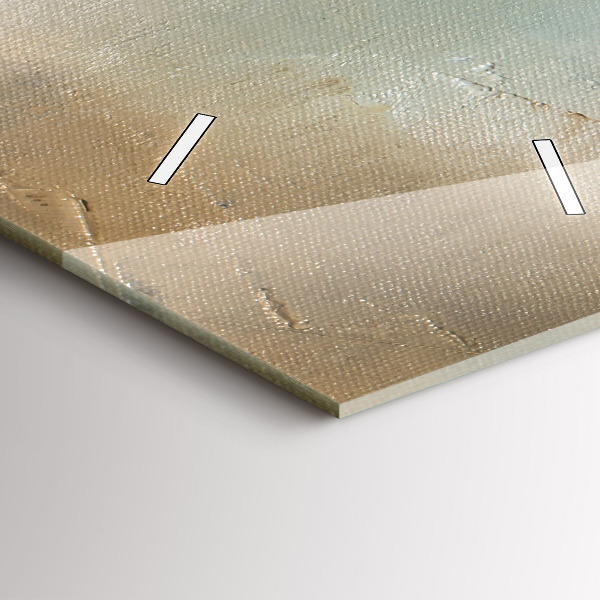 Orologio verticale Architettura della città di Parigi