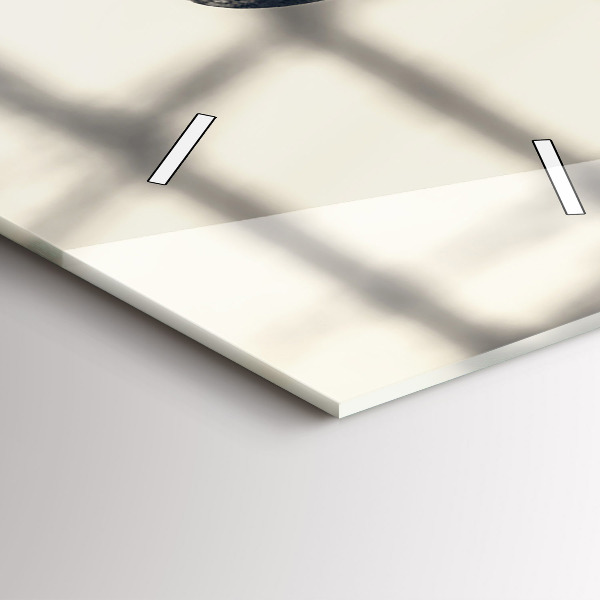 Orologio verticale Nave antica