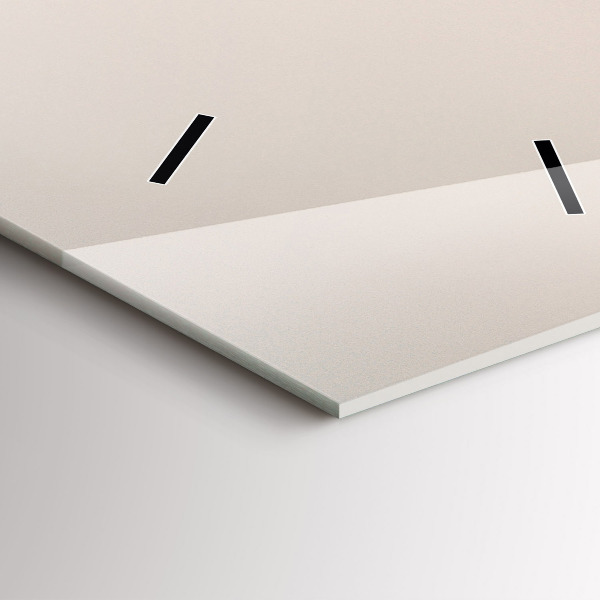 Orologio verticale in vetro Città vecchia di Chongqing