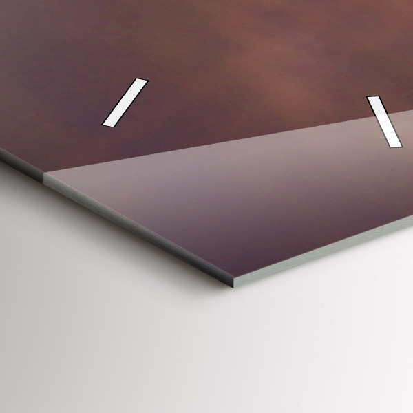 Orologio verticale Parco Olimpico di Barcellona