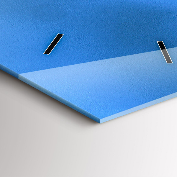 Orologio verticale Piazza del Mercato Principale di Cracovia