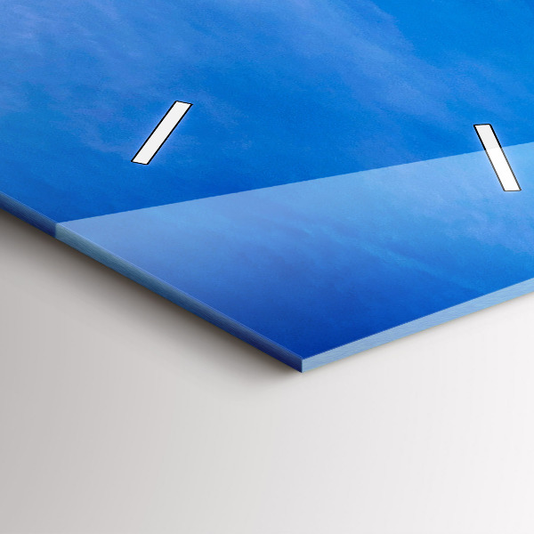 Orologio verticale Phuket in Thailandia