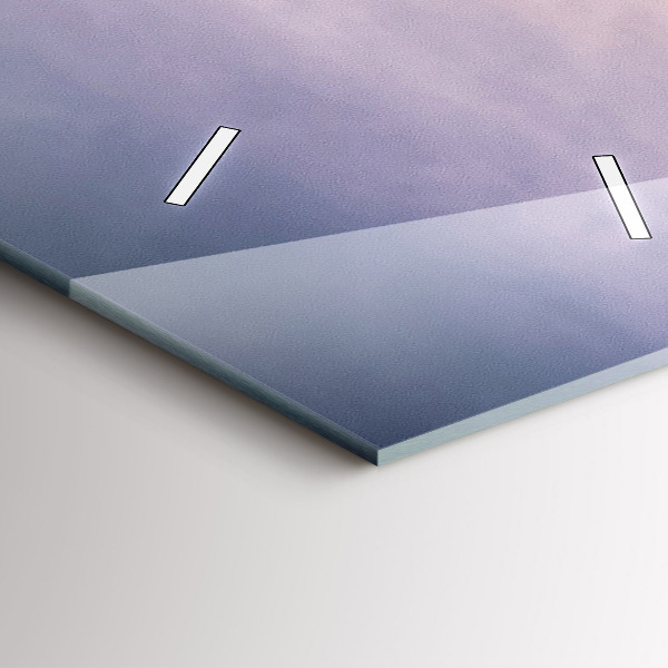 Orologio verticale Porta di Brandeburgo