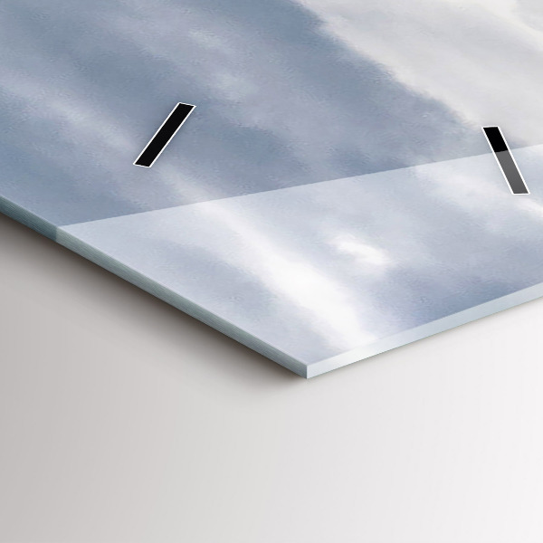 Orologio verticale Castello di Neuschwanstein