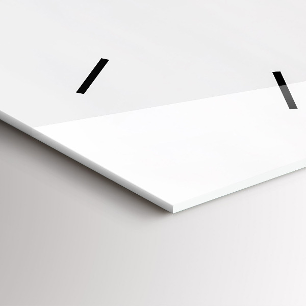 Orologio verticale Fiume Amburgo Germania