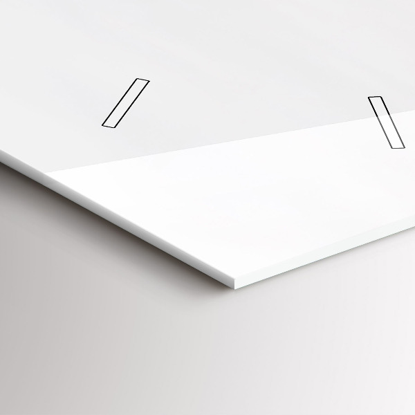 Orologio verticale Fiume Amburgo Germania