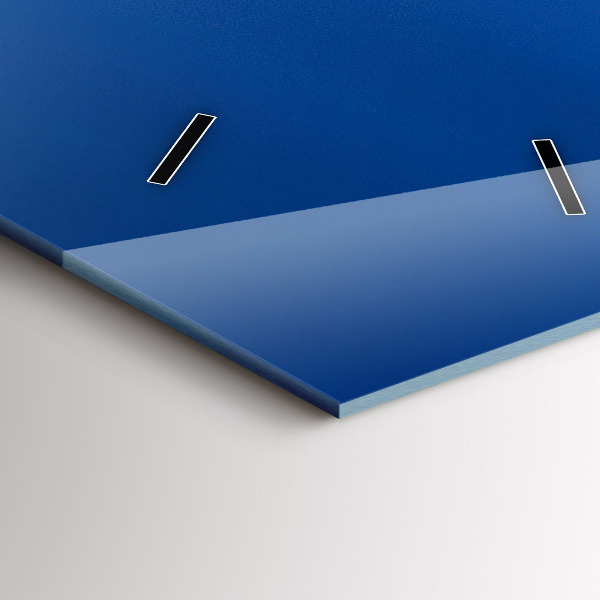 Orologio verticale Panorama della città di Pilsen