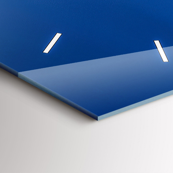 Orologio verticale Panorama della città di Pilsen