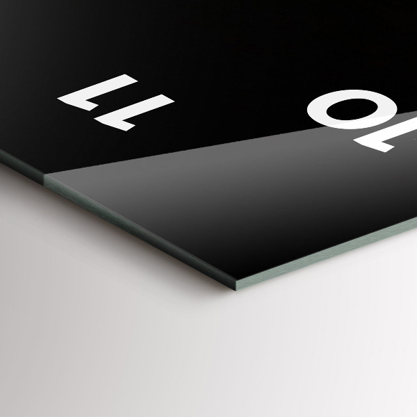 Orologio verticale Ponte Carlo a Praga