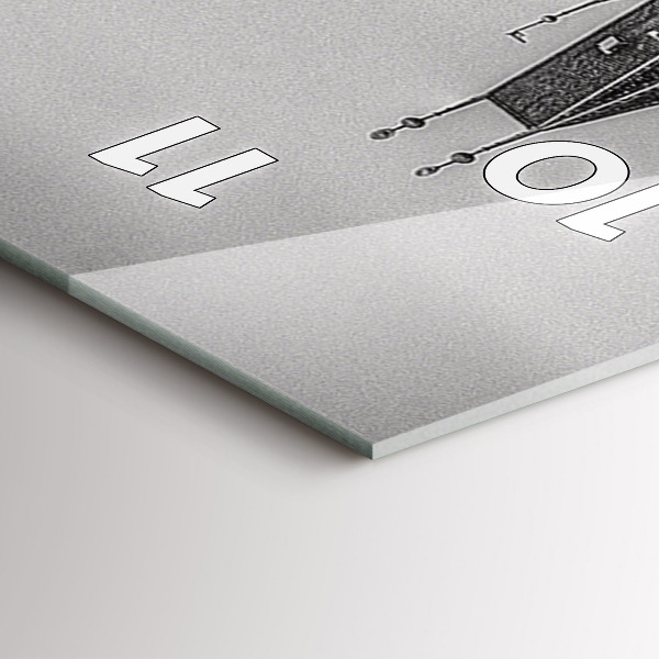 Orologio verticale Ponte Carlo a Praga