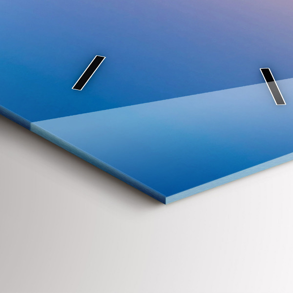 Orologio verticale Municipio di Amburgo