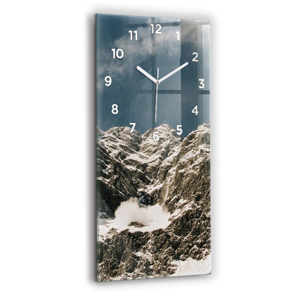 Orologio verticale Monti Watzmann