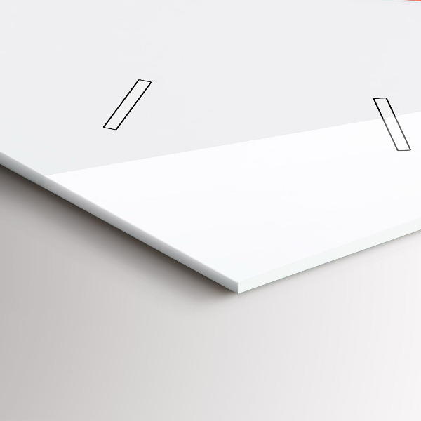 Orologio verticale Ponte Golden Gate