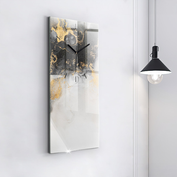 Orologio verticale Marmo artistico