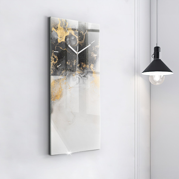 Orologio verticale Marmo artistico