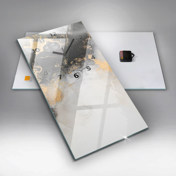 Orologio verticale Marmo artistico