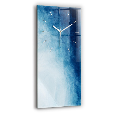Orologio verticale Acqua di prelievo