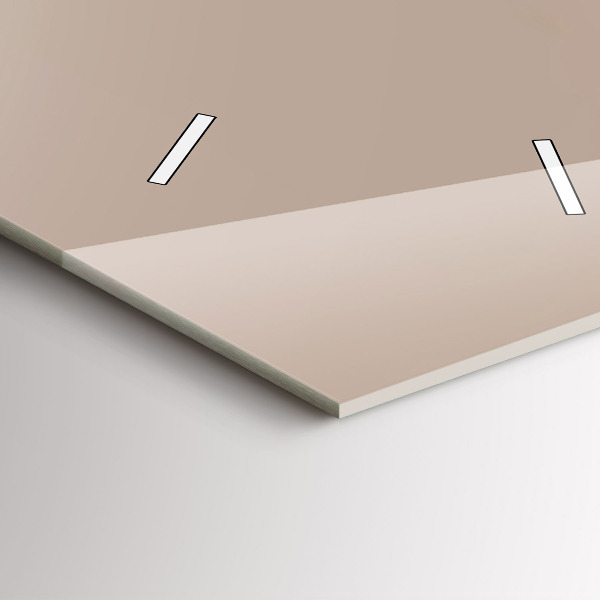 Orologio verticale in vetro Orologio astronomico