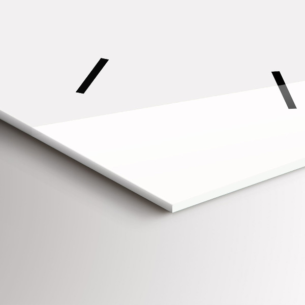 Orologio verticale Disegno gara ciclistica