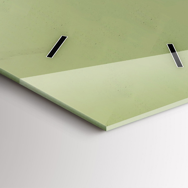 Orologio verticale Alce grafico