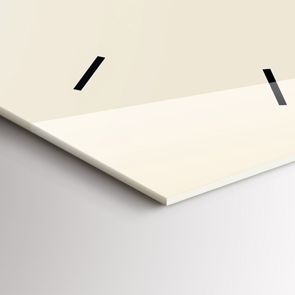 Orologio verticale Cervo in camicia