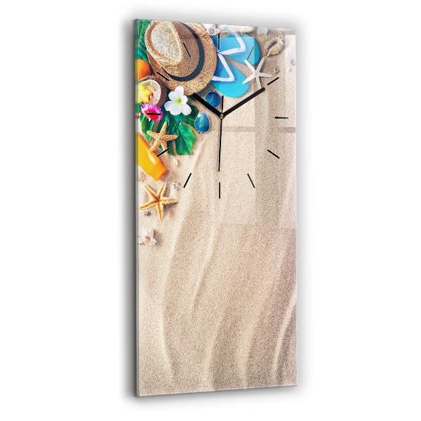 Orologio verticale Accessori per le feste