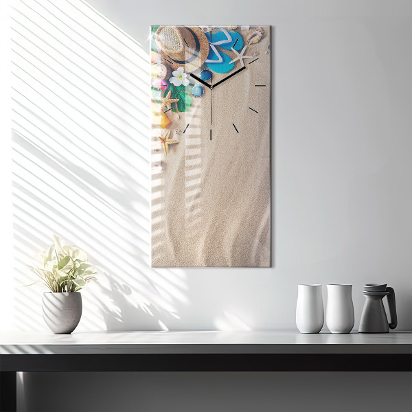 Orologio verticale Accessori per le feste