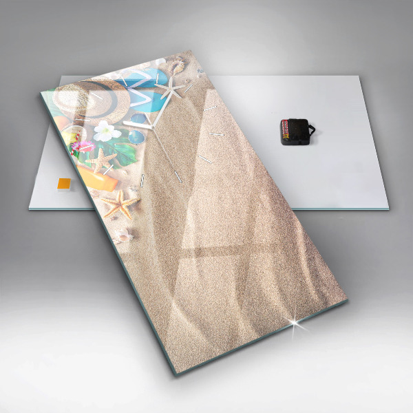 Orologio verticale Accessori per le feste