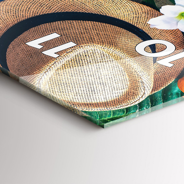 Orologio verticale Accessori per le feste