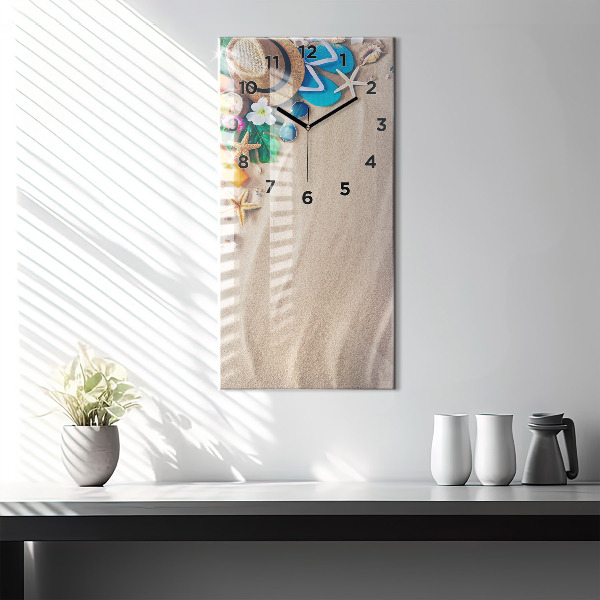 Orologio verticale Accessori per le feste