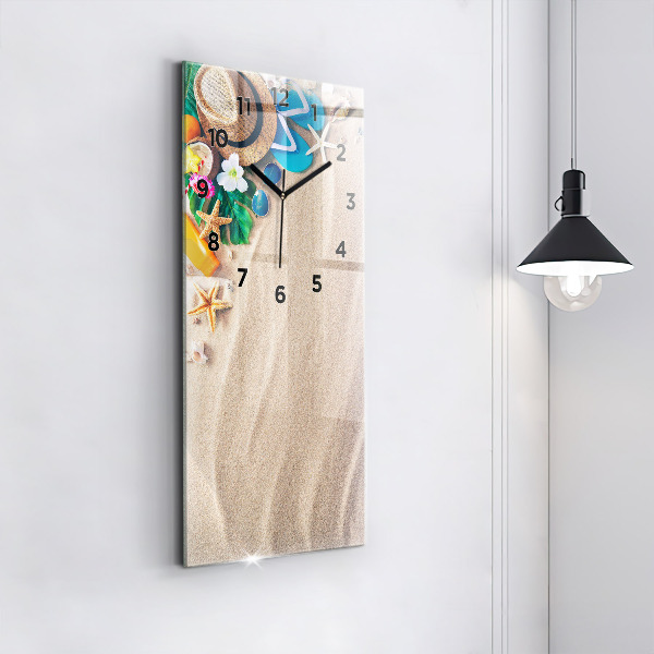 Orologio verticale Accessori per le feste