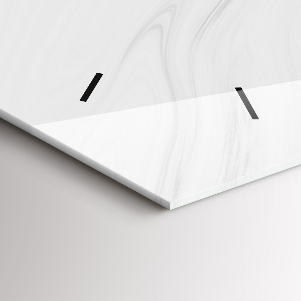 Orologi orizzontali Marmo decorativo