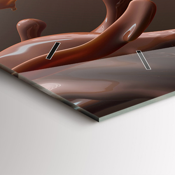 Orologi orizzontali Cacao