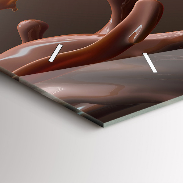 Orologi orizzontali Cacao