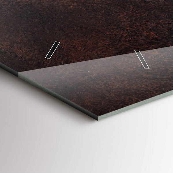 Orologi orizzontali Una tazza di caffè