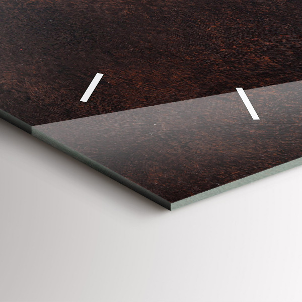 Orologi orizzontali Una tazza di caffè