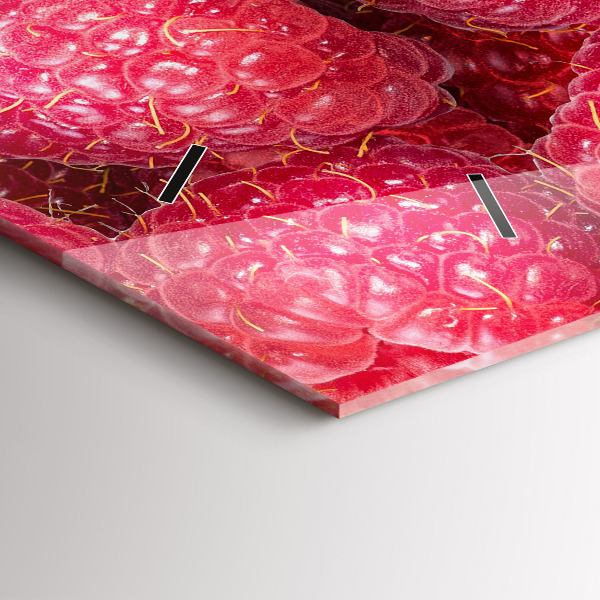 Orologi orizzontali Mirtilli e lamponi