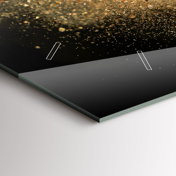 Orologi orizzontali Spezie sparse