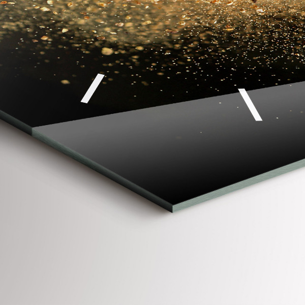 Orologi orizzontali Spezie sparse