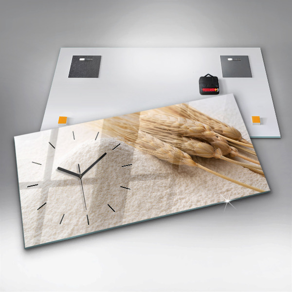 Orologi orizzontali Farina