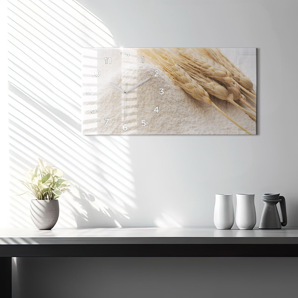 Orologi orizzontali Farina