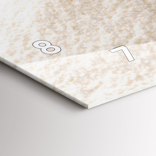 Orologi orizzontali Farina