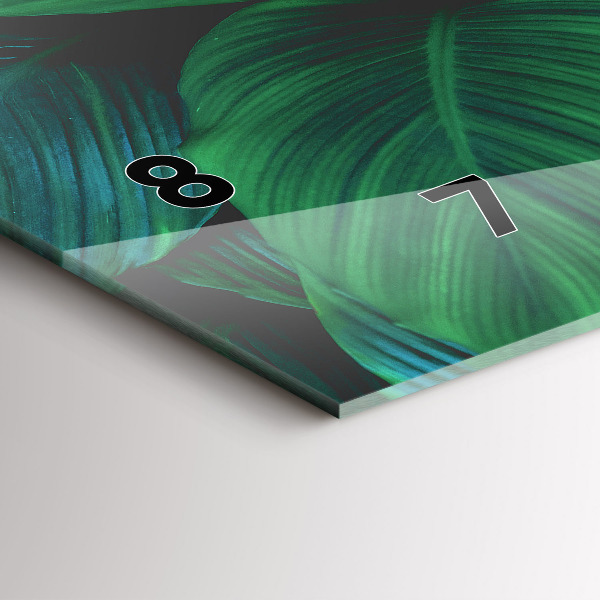 Orologi orizzontali La natura lascia