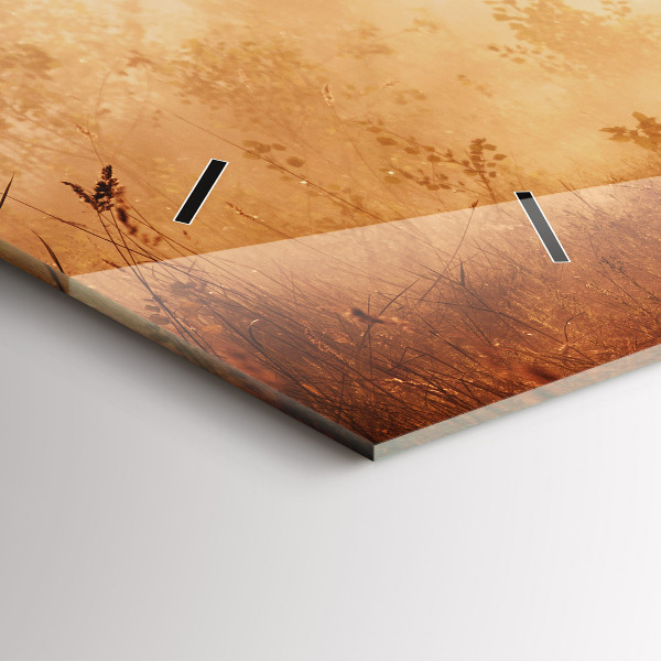 Orologio rettangolare Marines degli Stati Uniti