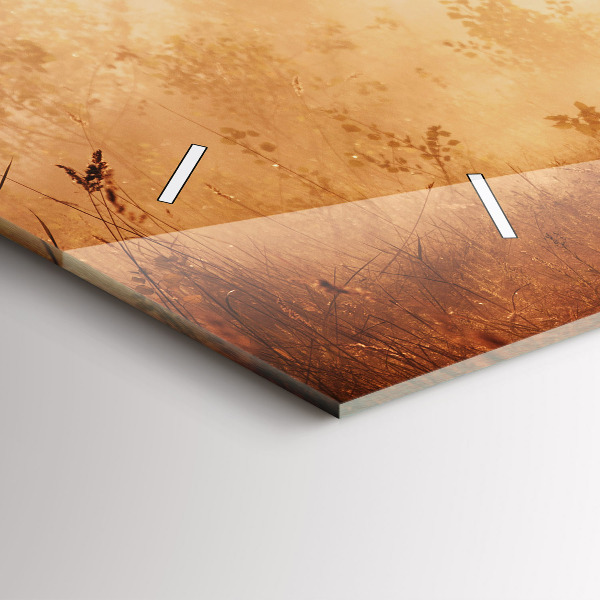 Orologio rettangolare Marines degli Stati Uniti