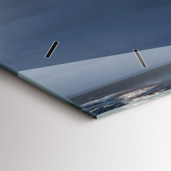 Orologio rettangolare Faro