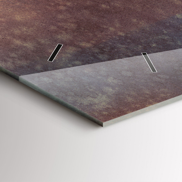 Orologio rettangolare donna con ombrello