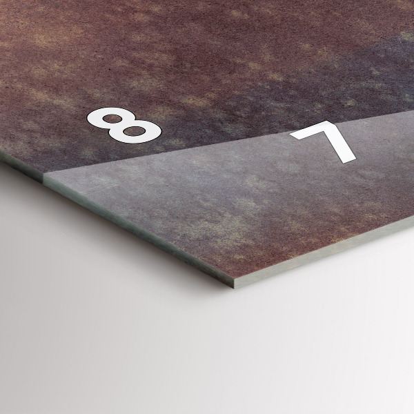 Orologio rettangolare donna con ombrello